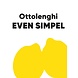 Ottolenghi - Even Simpel Ottolenghi - Even Simpel