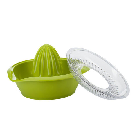 Westmark Citrus press green Westmark Citrus press green