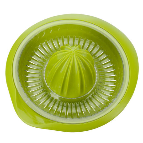 Westmark Citrus press green Westmark Citrus press green