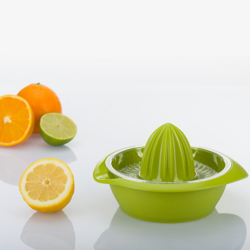 Westmark Citrus press green Westmark Citrus press green