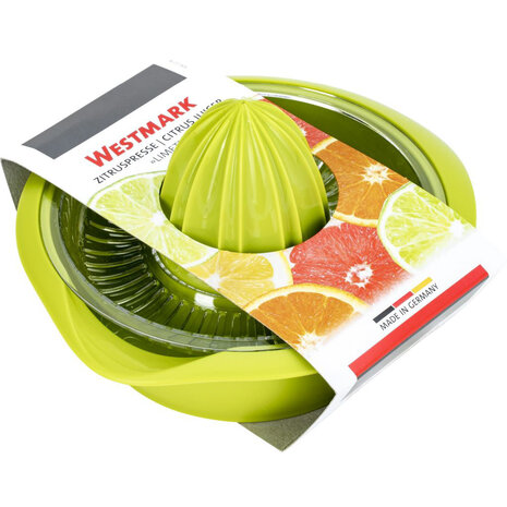 Westmark Citruspers groen Westmark Citruspers groen