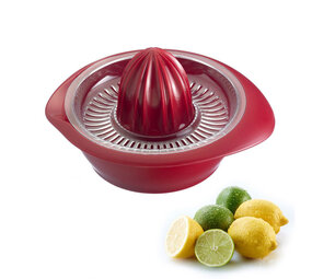 Westmark Citrus press red Westmark Citrus press red