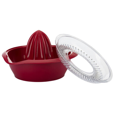 Westmark Citruspers rood Westmark Citruspers rood