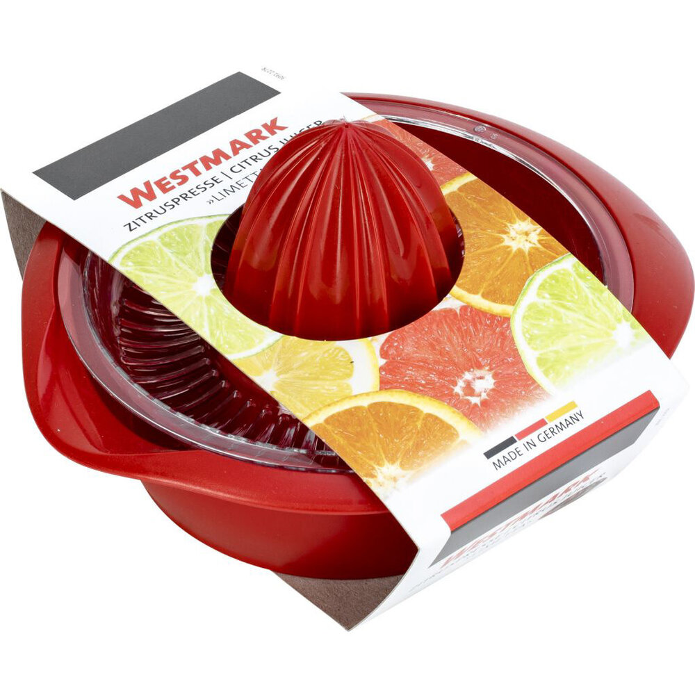Westmark Citruspers rood Westmark Citruspers rood