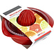 Westmark Citrus press red Westmark Citrus press red