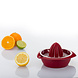 Westmark Citrus press red Westmark Citrus press red