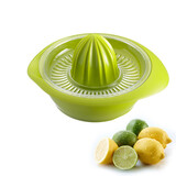 Westmark Citrus press green