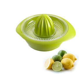 Westmark Citrus press green Westmark Citrus press green