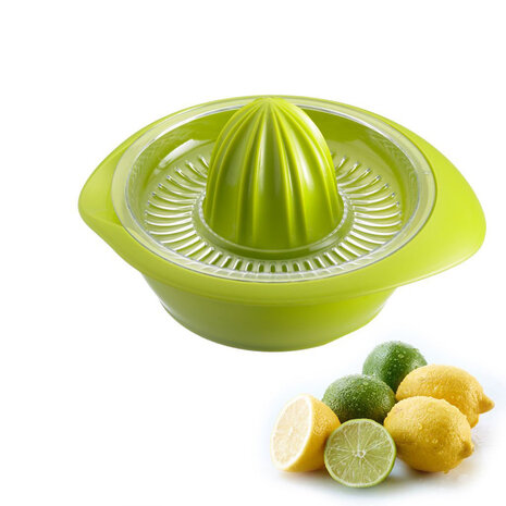 Westmark Citrus press green Westmark Citrus press green