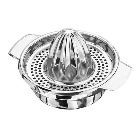 Judge Stainless steel citrus juicer Judge Stainless steel citrus juicer