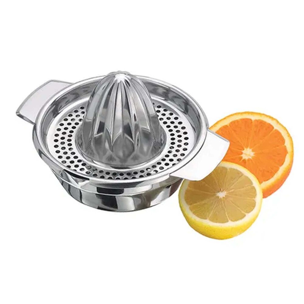 Judge Stainless steel citrus juicer Judge Stainless steel citrus juicer