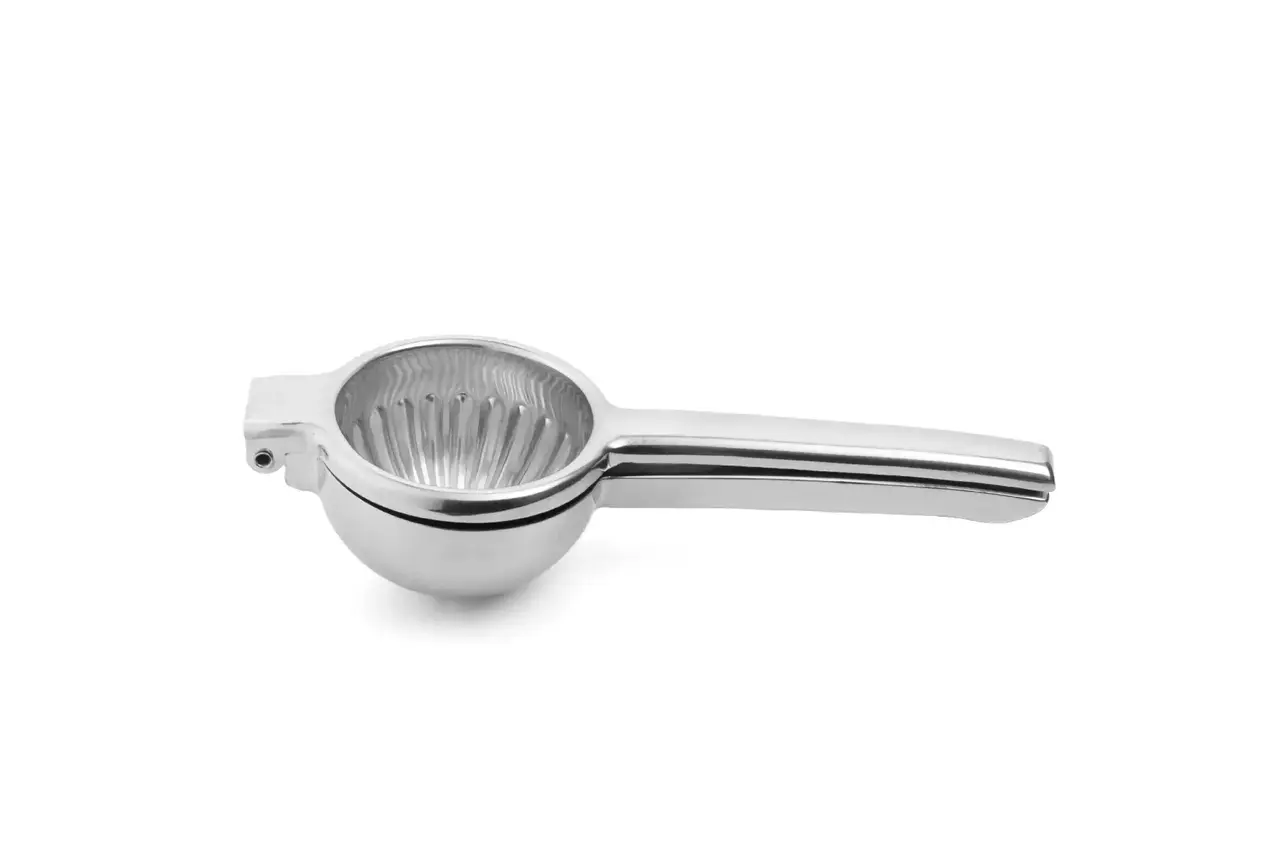 Weis Stainless steel citrus press / mexican elbow Weis Stainless steel citrus press / mexican elbow