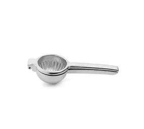 Weis Stainless steel citrus press / mexican elbow Weis Stainless steel citrus press / mexican elbow