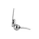 Weis Stainless steel citrus press / mexican elbow Weis Stainless steel citrus press / mexican elbow