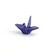Tokyo Design Studio Stokjeslegger Blue Crane