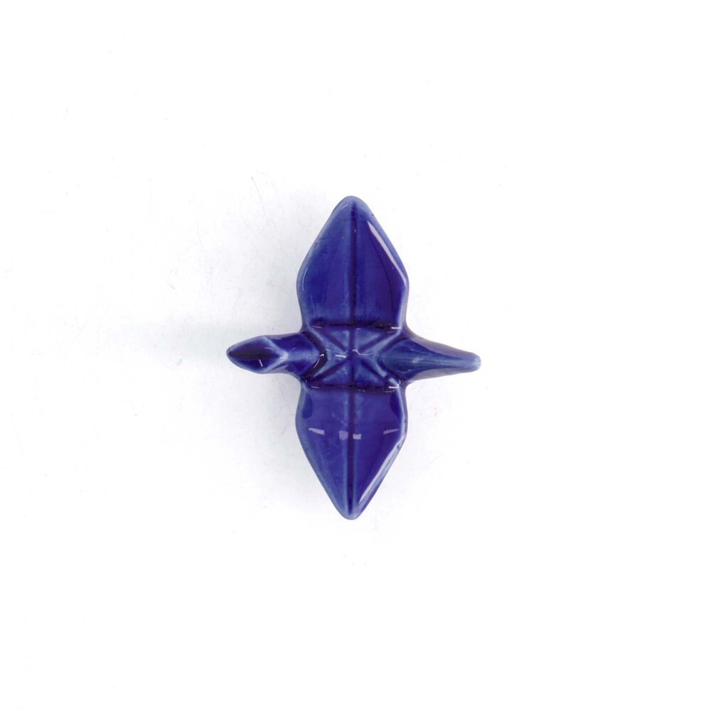 Tokyo Design Studio Stokjeslegger Blue Crane