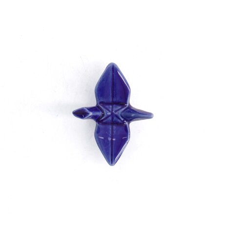 Tokyo Design Studio Stokjeslegger Blue Crane
