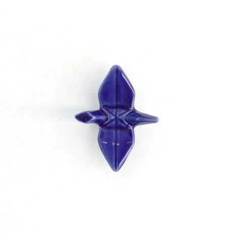 Tokyo Design Studio Stokjeslegger Blue Crane