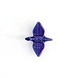 Tokyo Design Studio Chopstick rest Blue Crane Tokyo Design Studio Chopstick rest Blue Crane