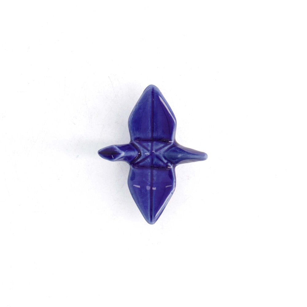 Tokyo Design Studio Stokjeslegger Blue Crane