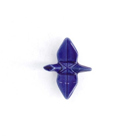 Tokyo Design Studio Chopstick rest Blue Crane Tokyo Design Studio Chopstick rest Blue Crane