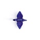 Tokyo Design Studio Chopstick rest Blue Crane Tokyo Design Studio Chopstick rest Blue Crane