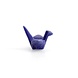 Tokyo Design Studio Stokjeslegger Blue Crane