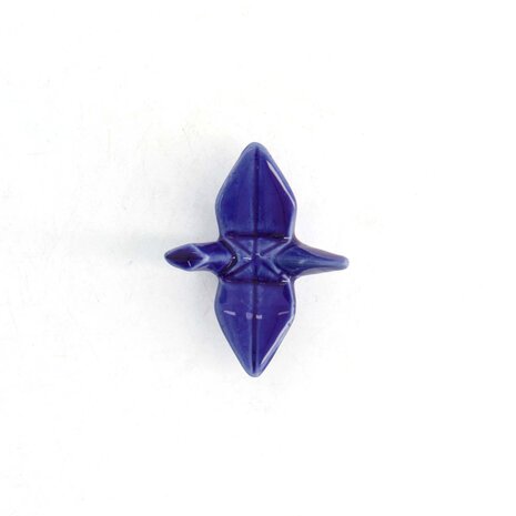 Tokyo Design Studio Chopstick rest Blue Crane Tokyo Design Studio Chopstick rest Blue Crane