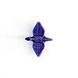 Tokyo Design Studio Stokjeslegger Blue Crane