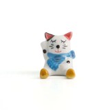 Tokyo Design Studio Stokjeslegger Kat