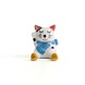 Tokyo Design Studio Chopstick rest Cat Tokyo Design Studio Chopstick rest Cat