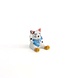 Tokyo Design Studio Chopstick rest Cat Tokyo Design Studio Chopstick rest Cat