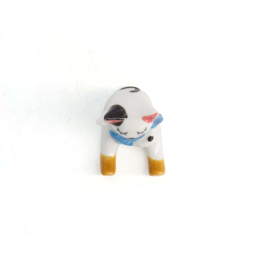 Tokyo Design Studio Chopstick rest Cat Tokyo Design Studio Chopstick rest Cat