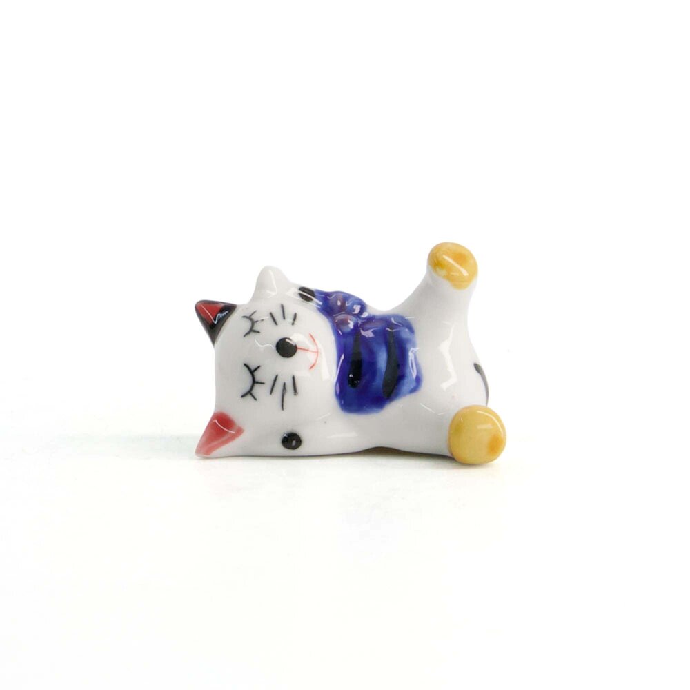 Tokyo Design Studio Stokjeslegger Kat