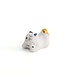 Tokyo Design Studio Chopstick rest Cat Tokyo Design Studio Chopstick rest Cat