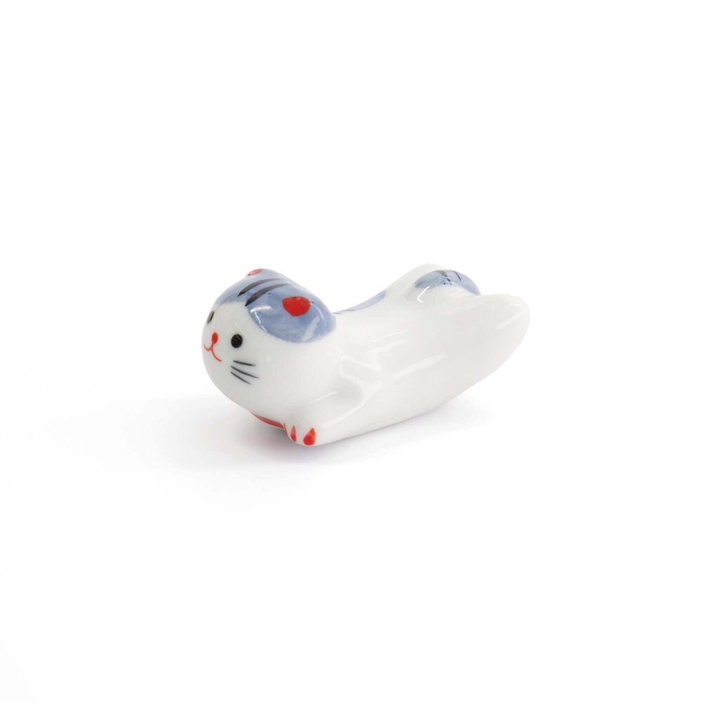 Tokyo Design Studio Chopstick rest Cat