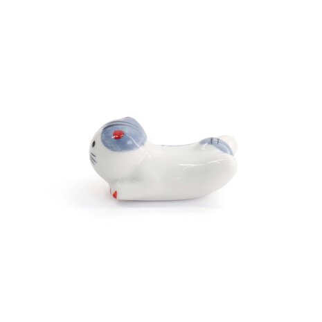 Tokyo Design Studio Chopstick rest Cat