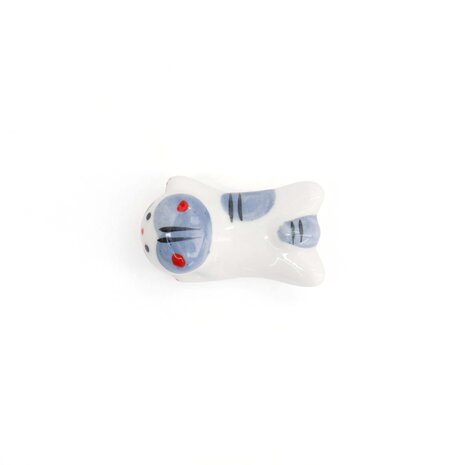 Tokyo Design Studio Chopstick rest Cat