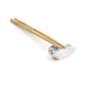 Tokyo Design Studio Chopstick rest Cat