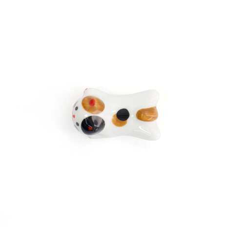 Tokyo Design Studio Chopstick rest Cat Tokyo Design Studio Chopstick rest Cat