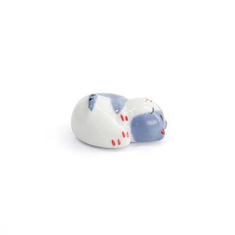 Tokyo Design Studio Chopstick rest Cat