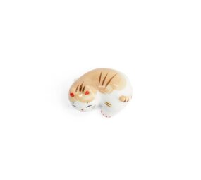 Tokyo Design Studio Stokjeslegger Kat