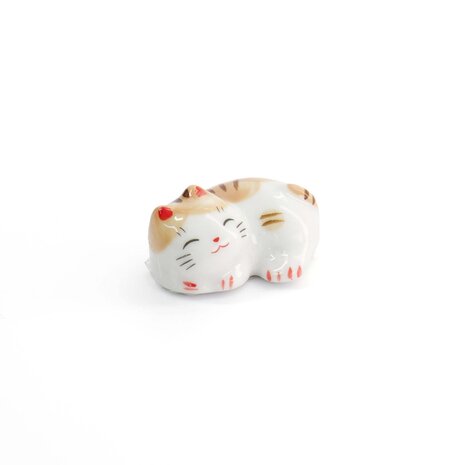 Tokyo Design Studio Stokjeslegger Kat Tokyo Design Studio Stokjeslegger Kat