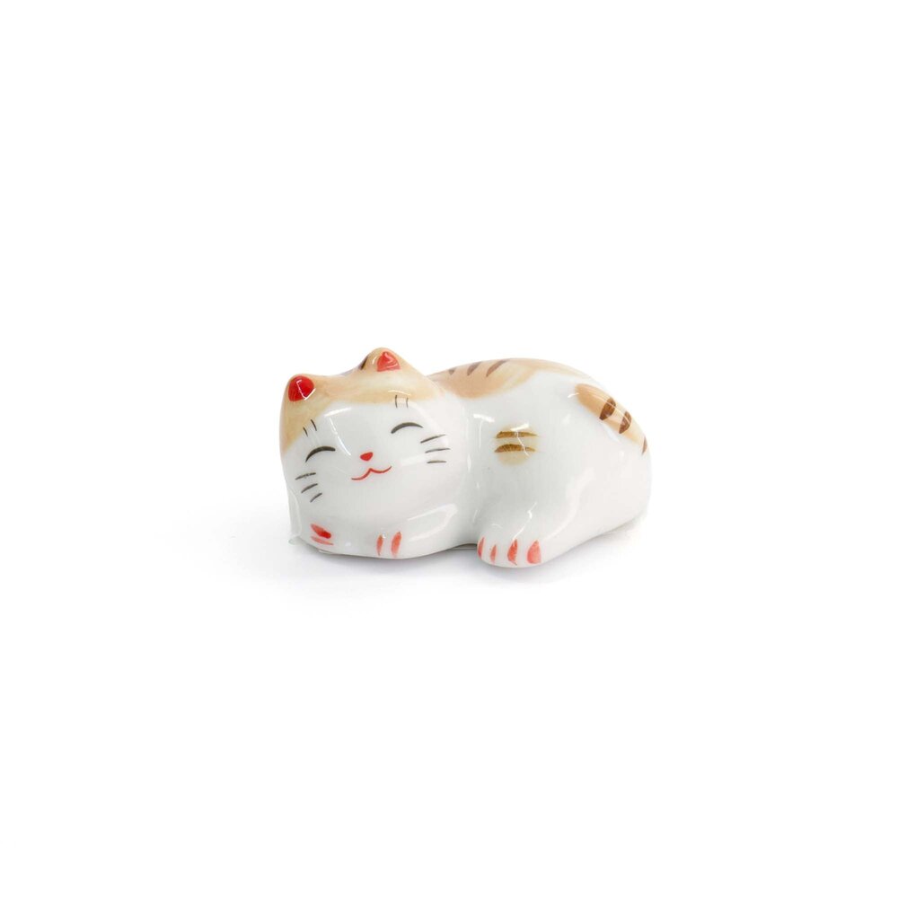 Tokyo Design Studio Stokjeslegger Kat Tokyo Design Studio Stokjeslegger Kat