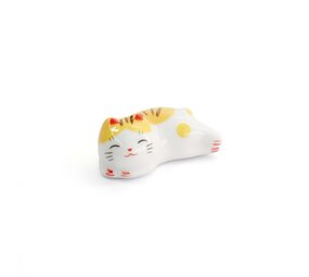 Tokyo Design Studio Stokjeslegger Kat