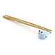 Tokyo Design Studio Chopstick rest Fugu