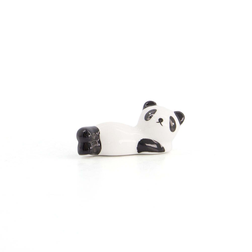 Tokyo Design Studio Stokjeslegger Panda Tokyo Design Studio Stokjeslegger Panda