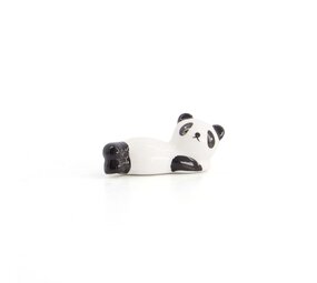 Tokyo Design Studio Stokjeslegger Panda Tokyo Design Studio Stokjeslegger Panda