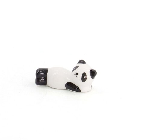 Tokyo Design Studio Chopstick rest Panda Tokyo Design Studio Chopstick rest Panda