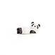 Tokyo Design Studio Chopstick rest Panda Tokyo Design Studio Chopstick rest Panda